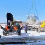 3.14.22 Tank being loaded