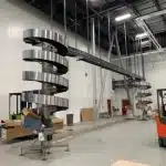 BDCOOLER EXPANSION CONVEYOR